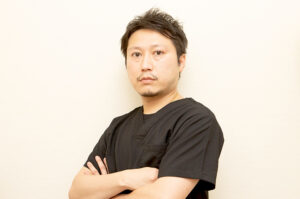 ラウレア歯科クリニック　院長　伊藤 洋平